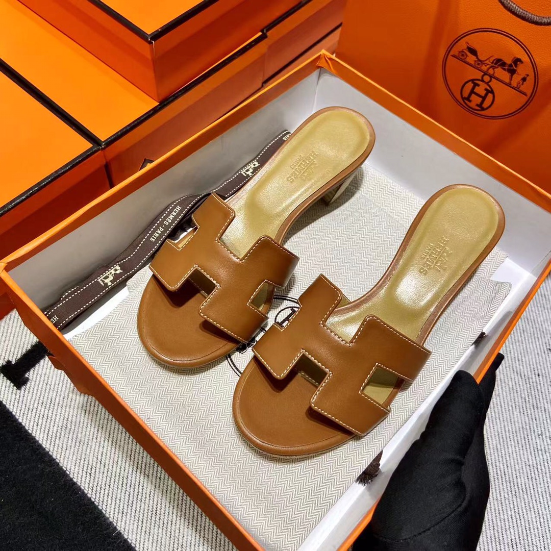 에르메스 올수공 오아시스 슬리퍼 샌들 스위프트 03